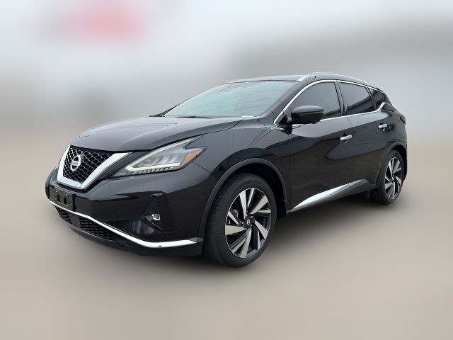 2022 Nissan Murano SL