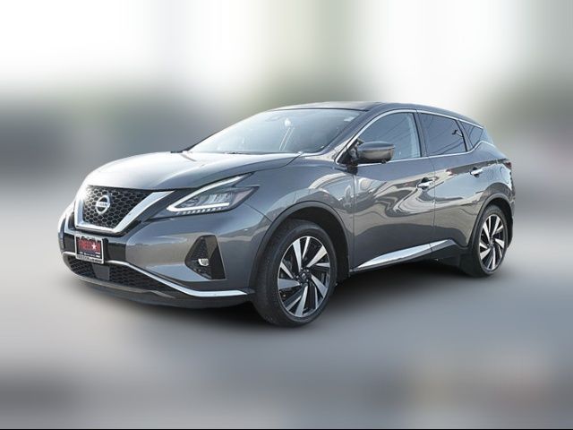 2022 Nissan Murano SL