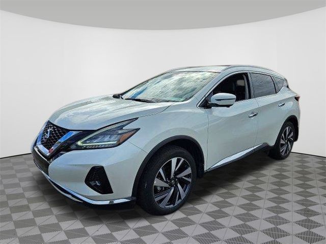 2022 Nissan Murano SL