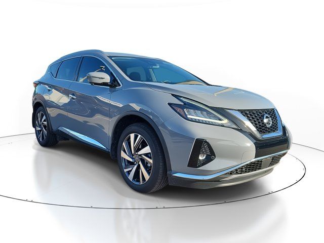 2022 Nissan Murano SL