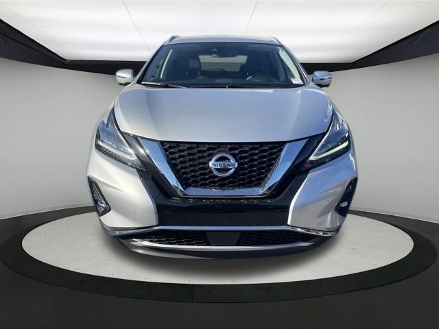 2022 Nissan Murano SL