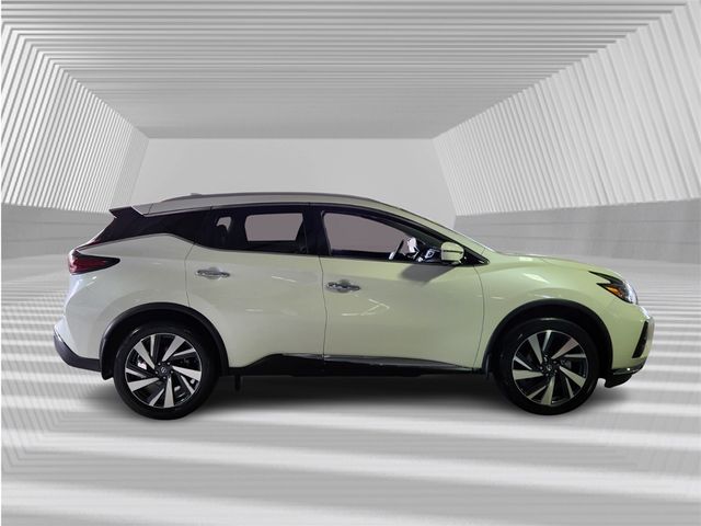 2022 Nissan Murano SL