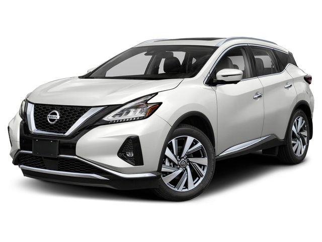 2022 Nissan Murano SL