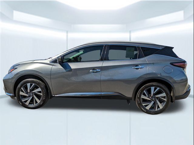2022 Nissan Murano SL