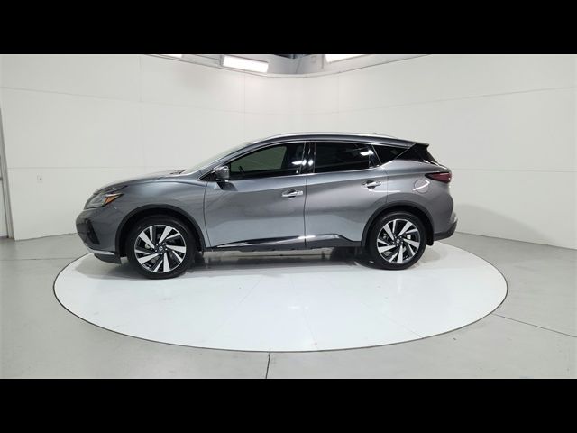 2022 Nissan Murano SL