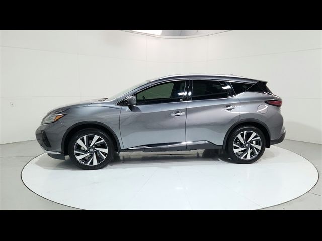 2022 Nissan Murano SL