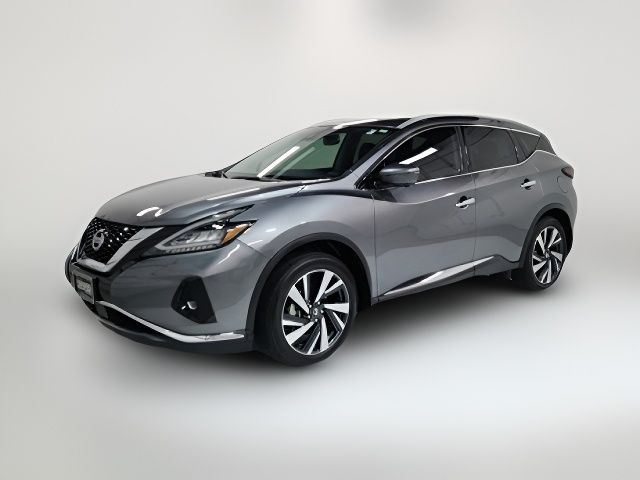 2022 Nissan Murano SL