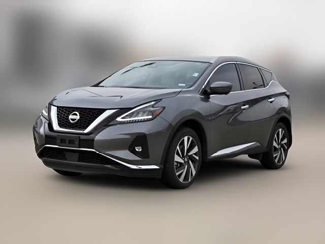 2022 Nissan Murano SL