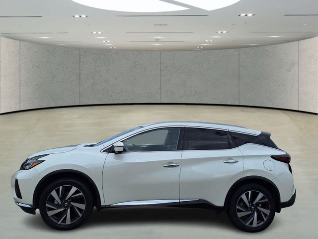 2022 Nissan Murano SL