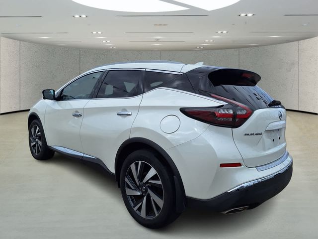 2022 Nissan Murano SL