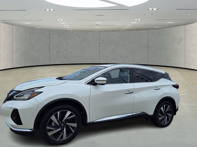 2022 Nissan Murano SL