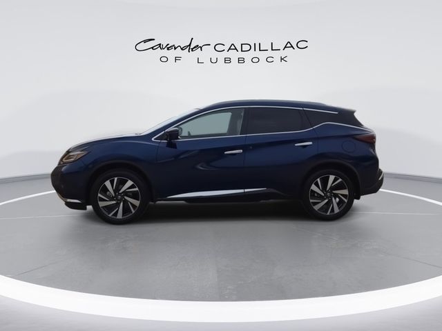 2022 Nissan Murano SL