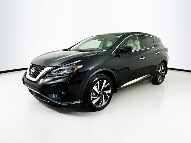 2022 Nissan Murano SL