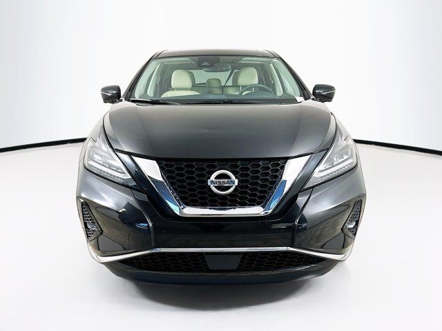 2022 Nissan Murano SL