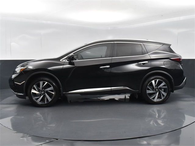 2022 Nissan Murano SL