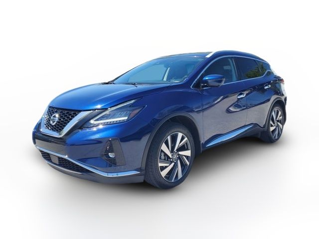 2022 Nissan Murano SL