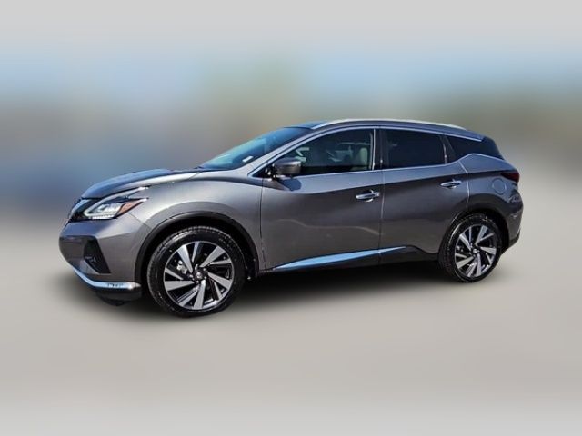 2022 Nissan Murano SL