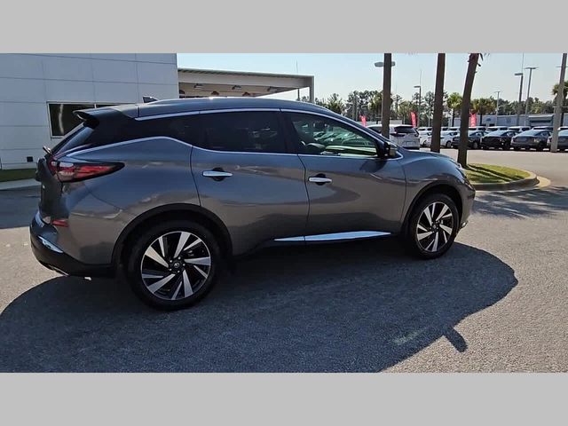 2022 Nissan Murano SL