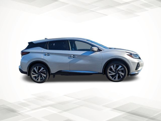 2022 Nissan Murano SL