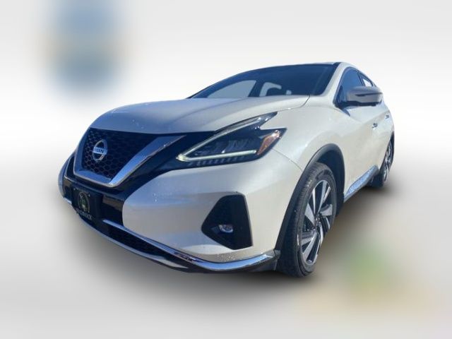 2022 Nissan Murano SL