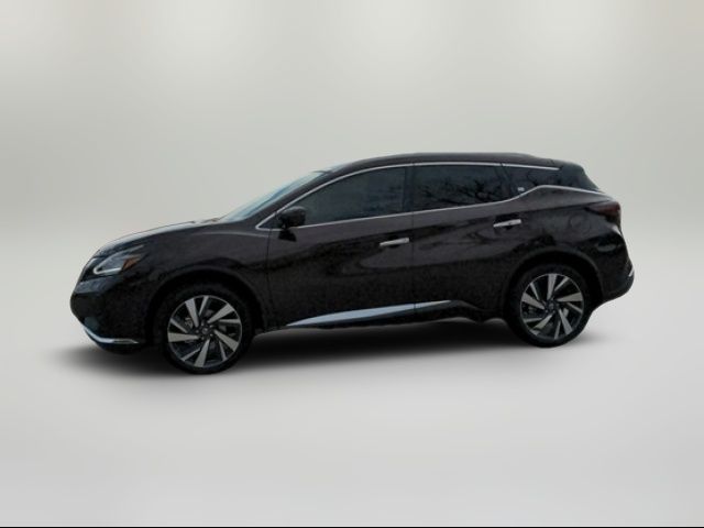 2022 Nissan Murano SL