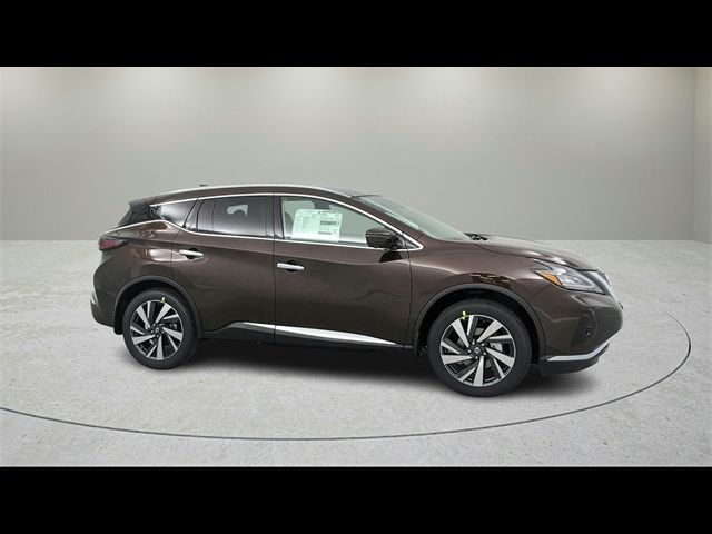 2022 Nissan Murano SL