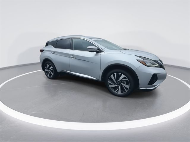 2022 Nissan Murano SL