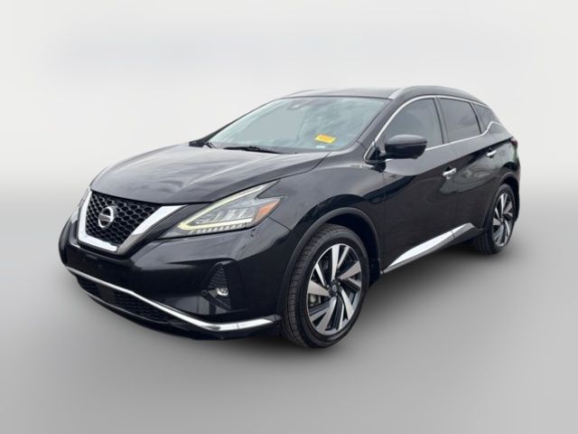 2022 Nissan Murano SL