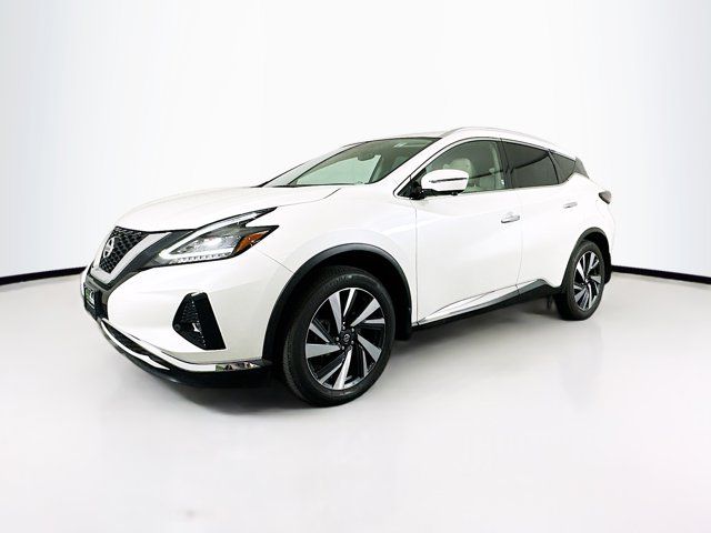 2022 Nissan Murano SL