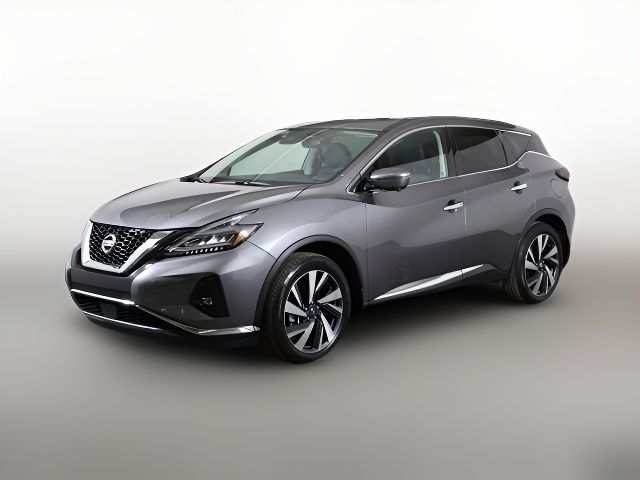 2022 Nissan Murano SL