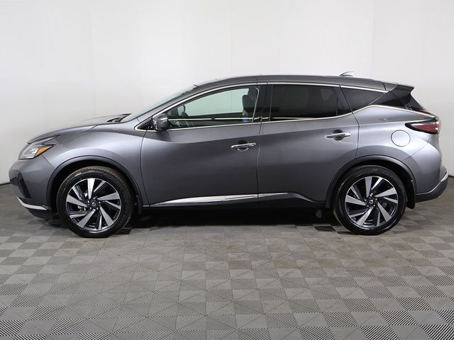 2022 Nissan Murano SL