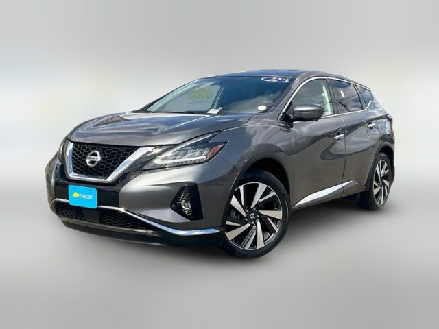2022 Nissan Murano SL
