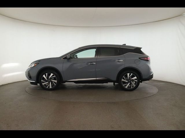 2022 Nissan Murano SL