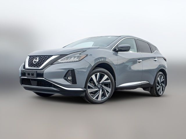 2022 Nissan Murano SL