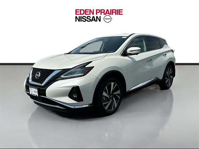 2022 Nissan Murano SL