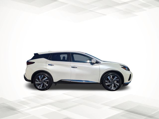 2022 Nissan Murano SL