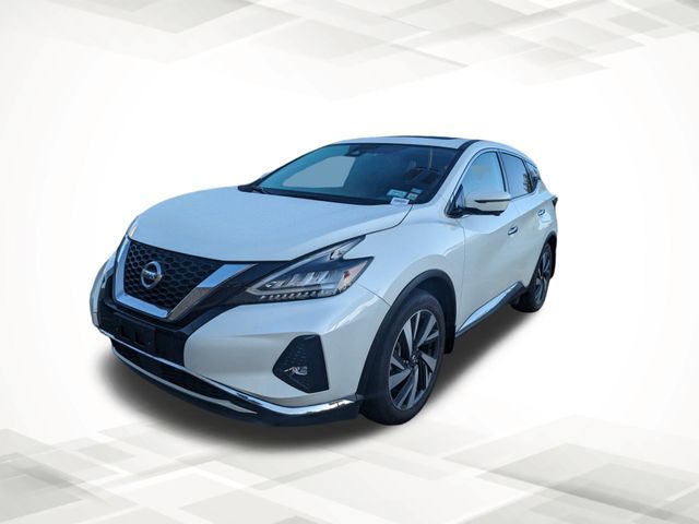 2022 Nissan Murano SL