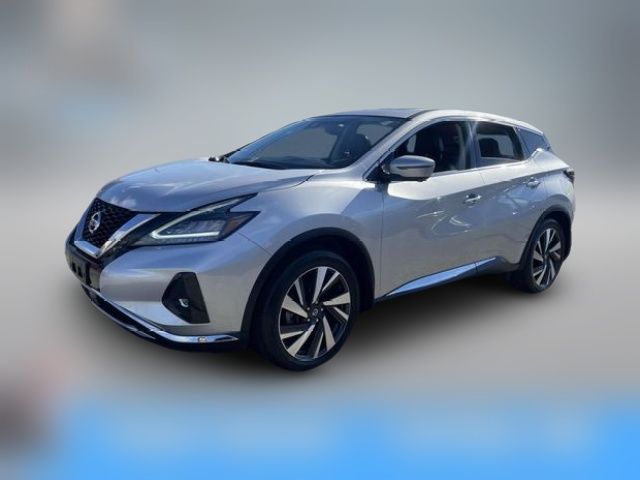 2022 Nissan Murano SL