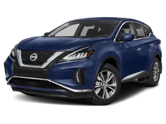 2022 Nissan Murano SL