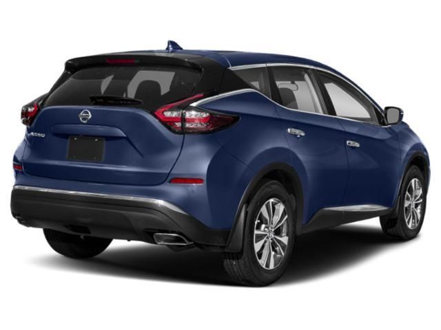 2022 Nissan Murano SL