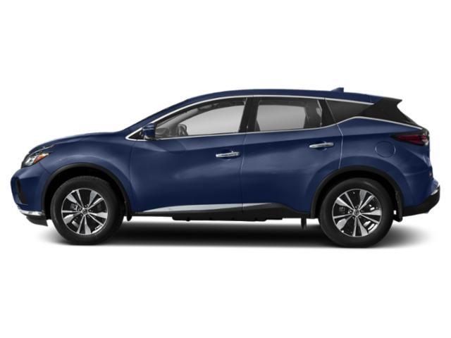 2022 Nissan Murano SL