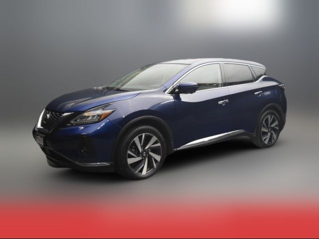 2022 Nissan Murano SL