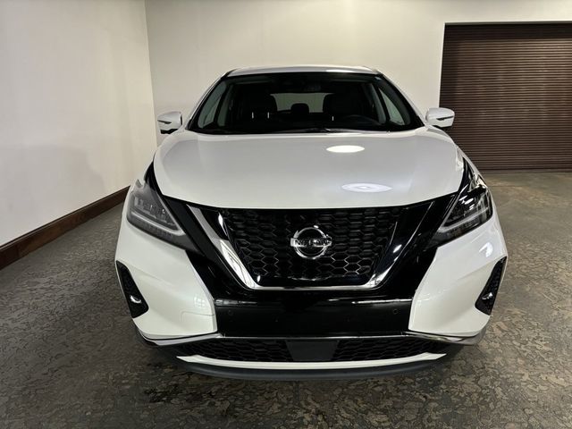 2022 Nissan Murano SL