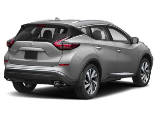 2022 Nissan Murano SL