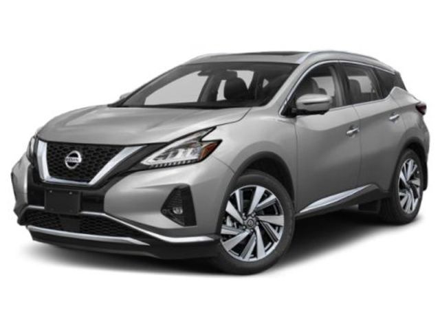 2022 Nissan Murano SL