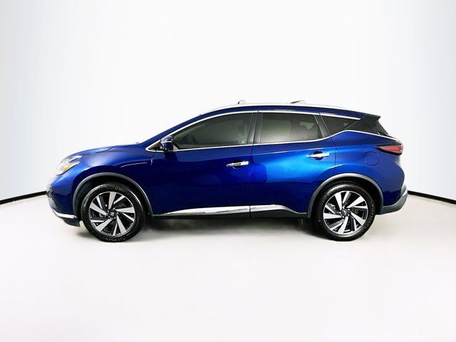 2022 Nissan Murano SL