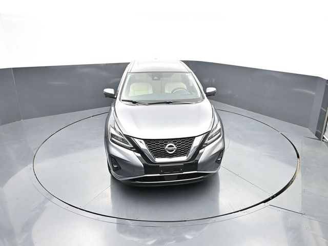 2022 Nissan Murano SL