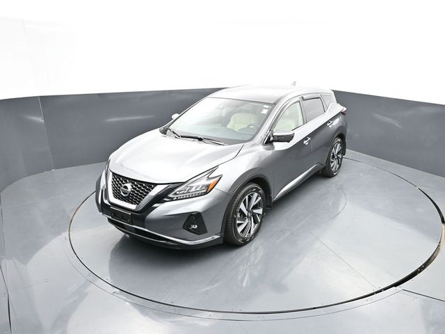 2022 Nissan Murano SL