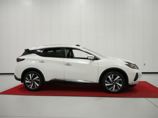 2022 Nissan Murano SL