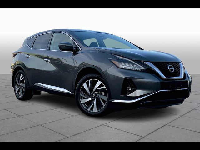 2022 Nissan Murano SL